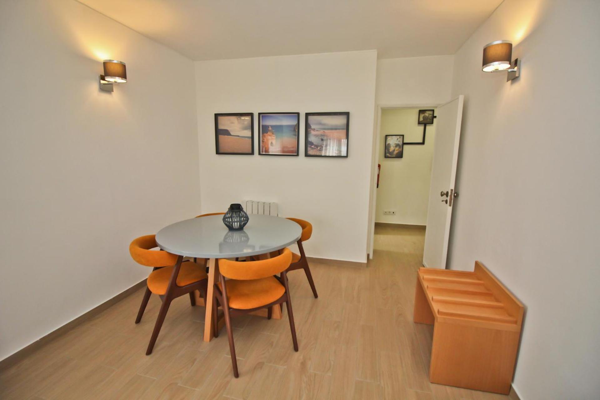 Apartamento Urban Art *