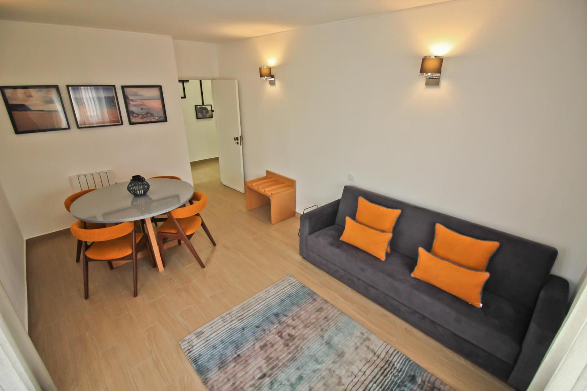 Apartamento Urban Art