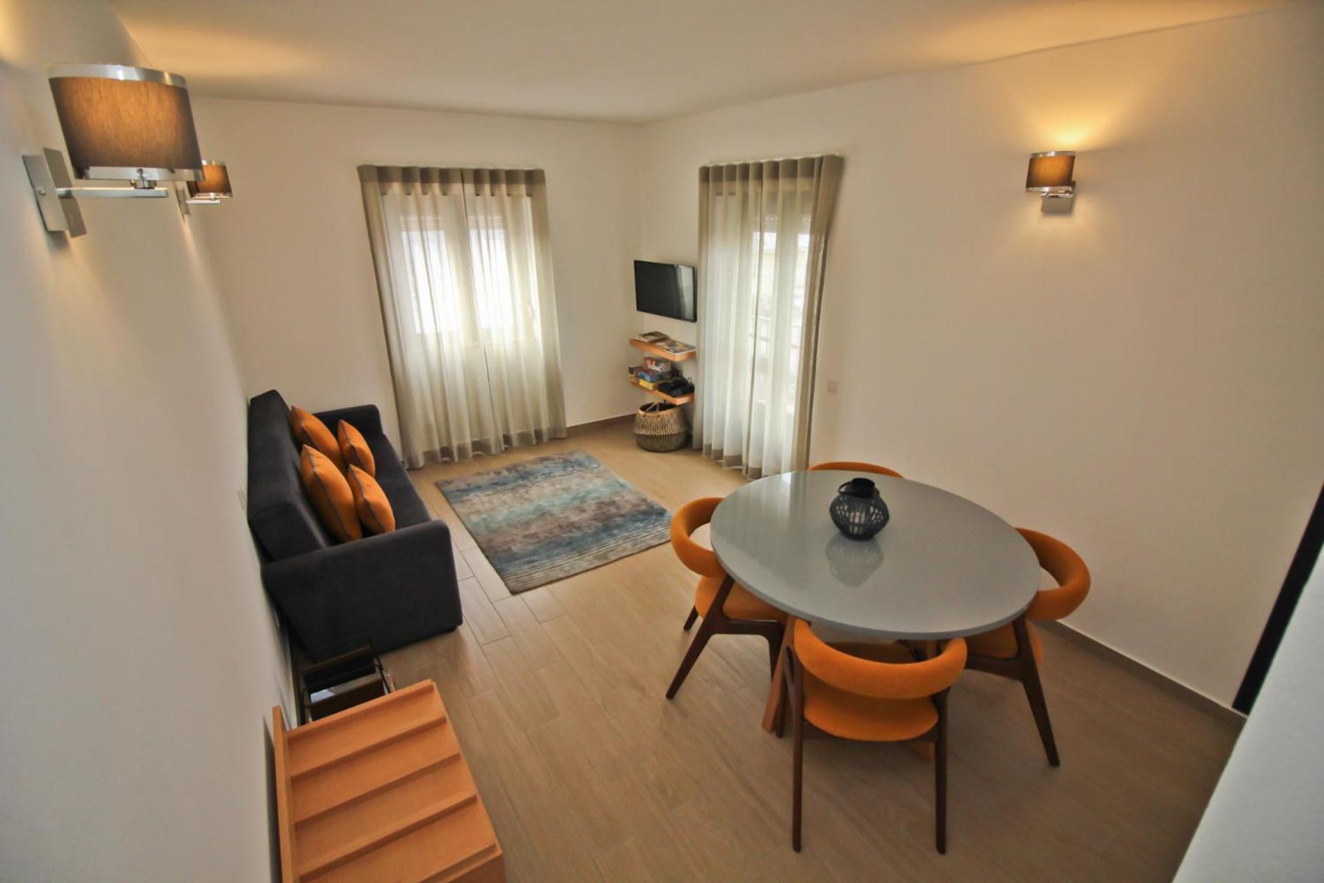 Apartamento Urban Art