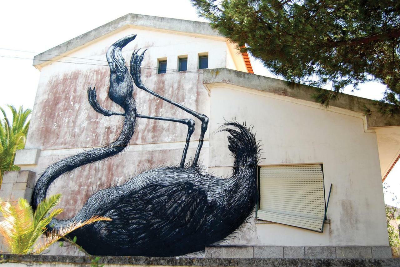 Urban Art * Lagos